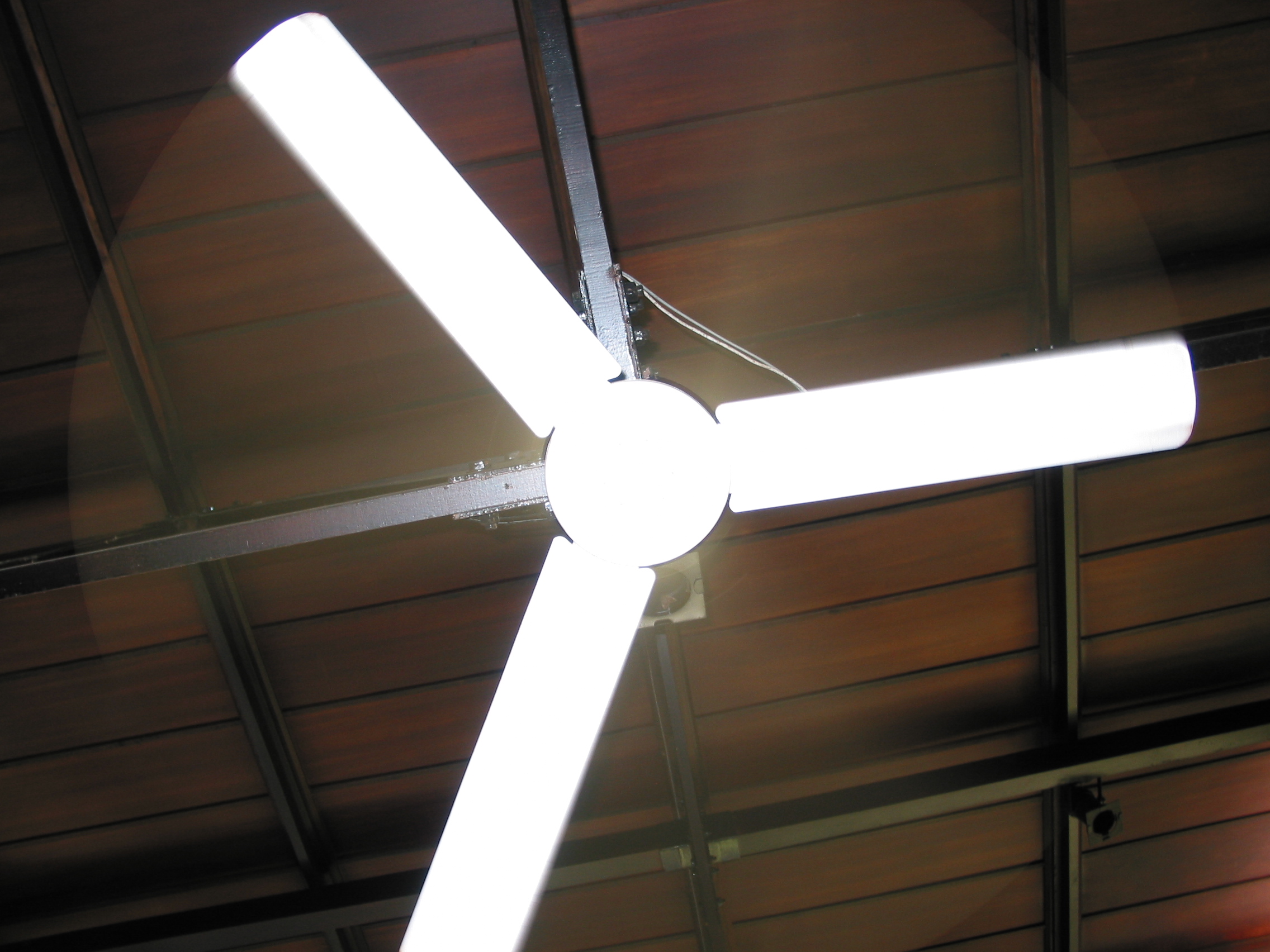 ceiling fan