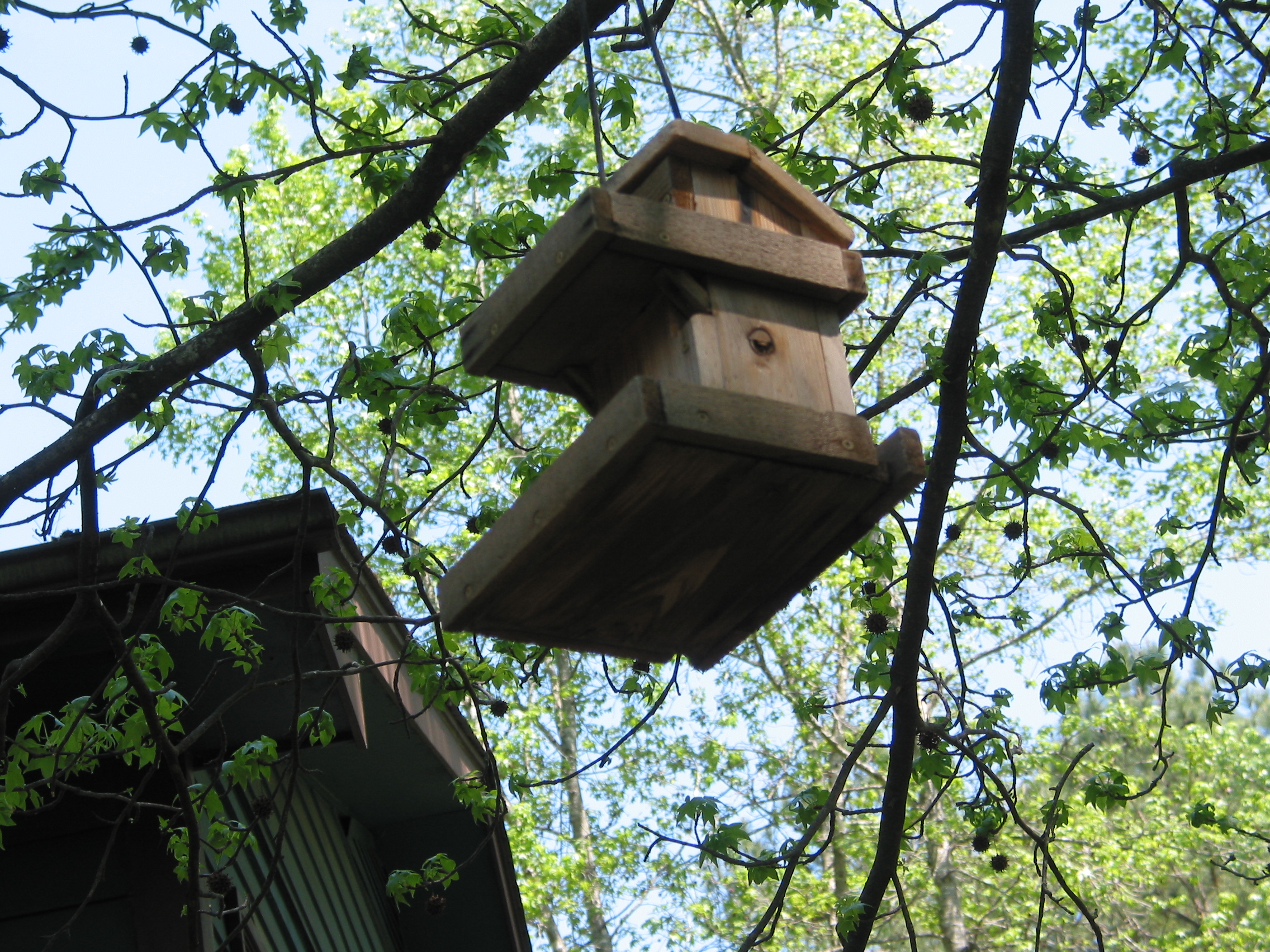 birdhouse