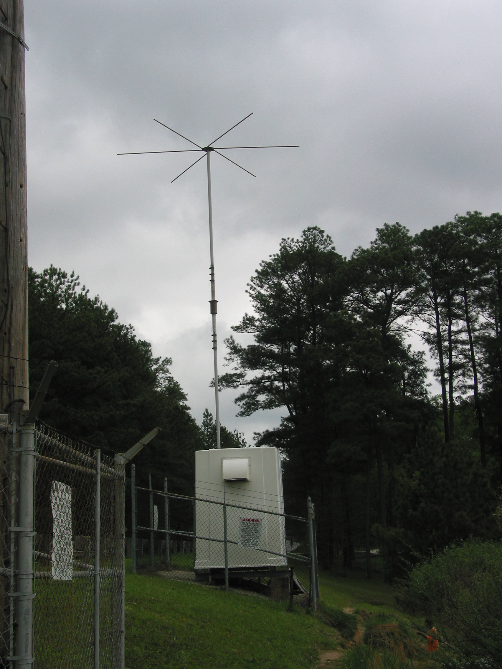 antenna