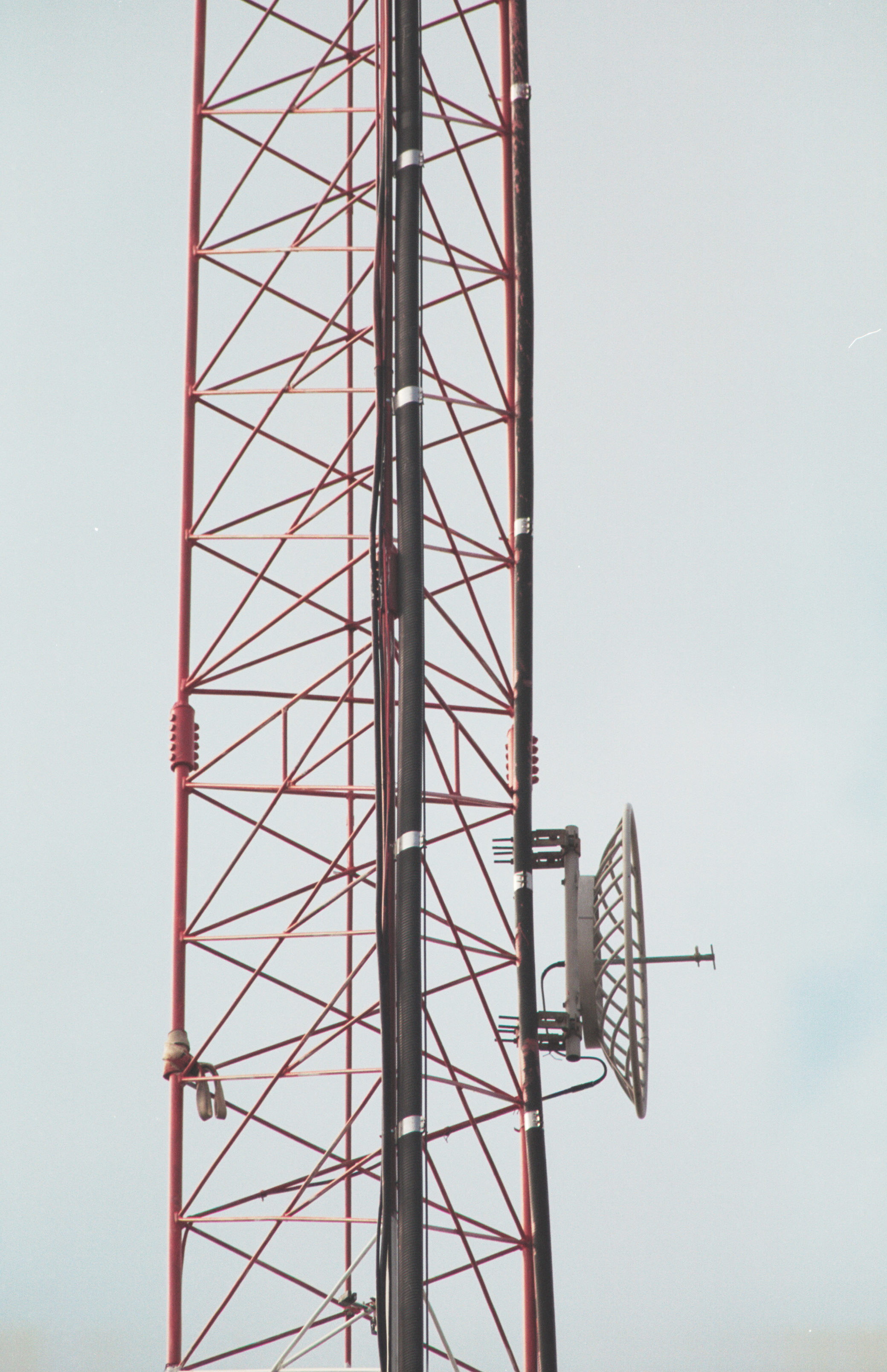 tower antenna