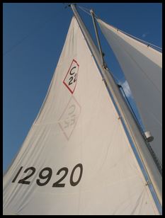 C22 sail