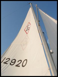 C22 sail