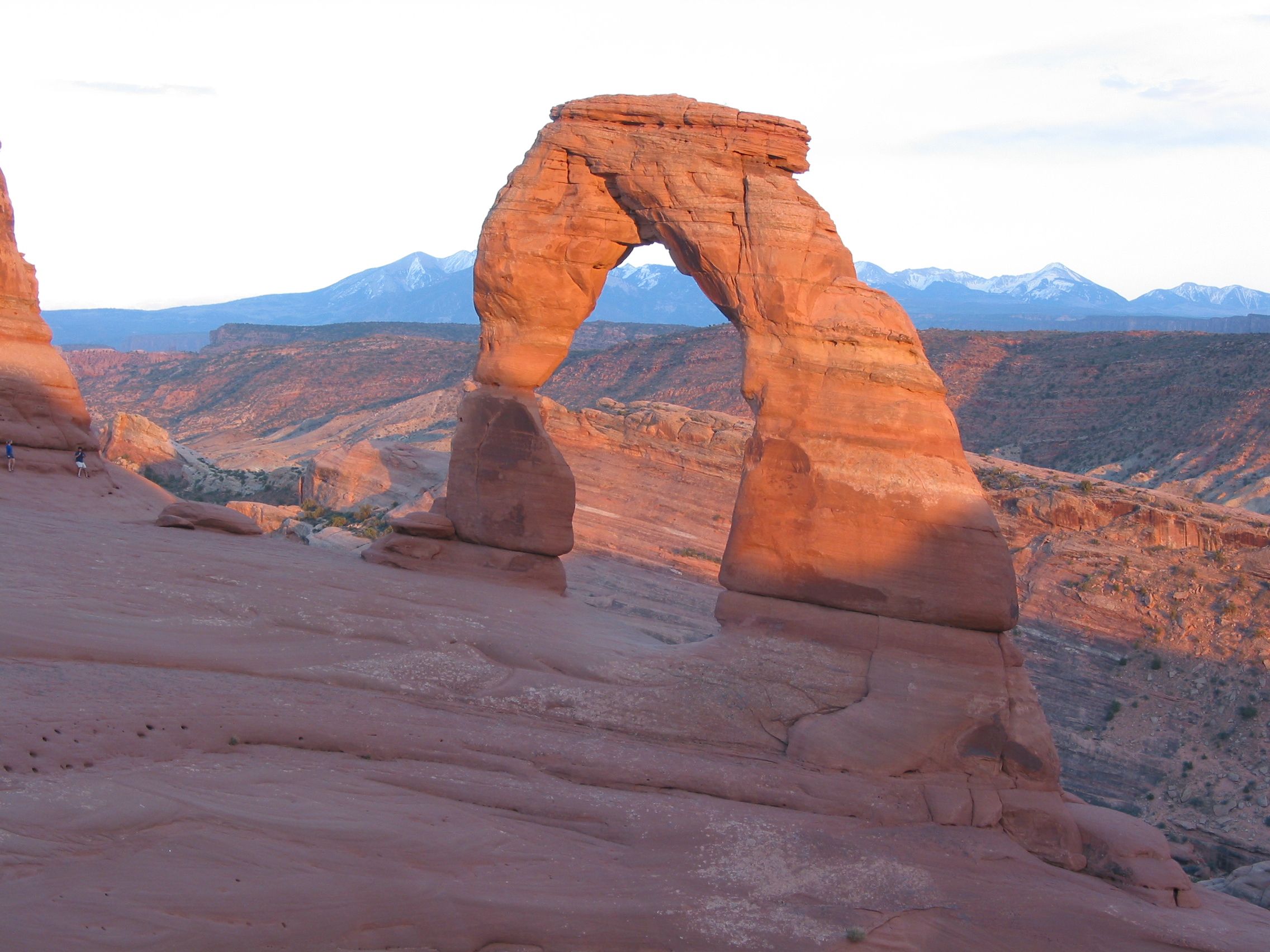 Delicate Arch