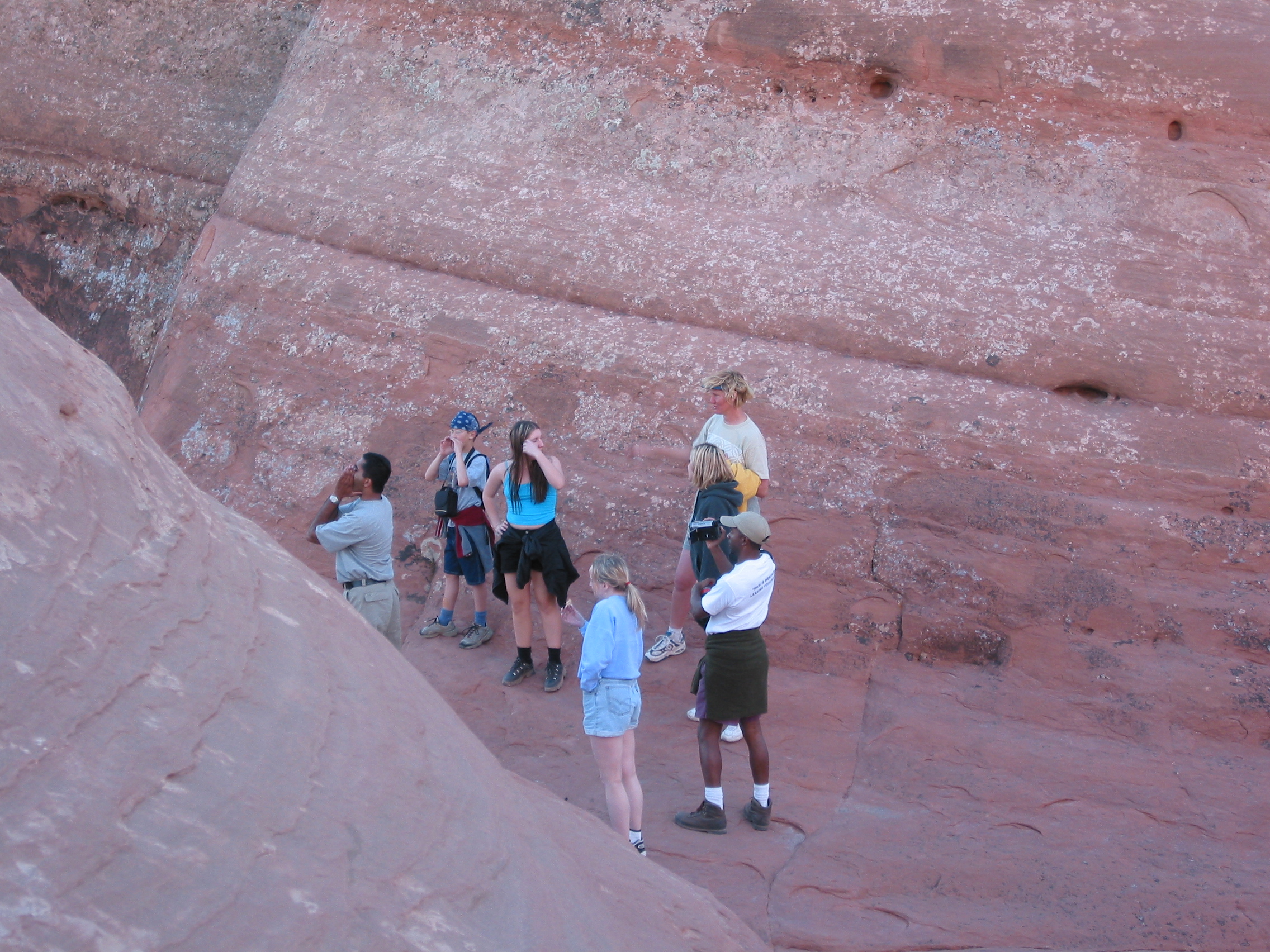 Delicate Arch