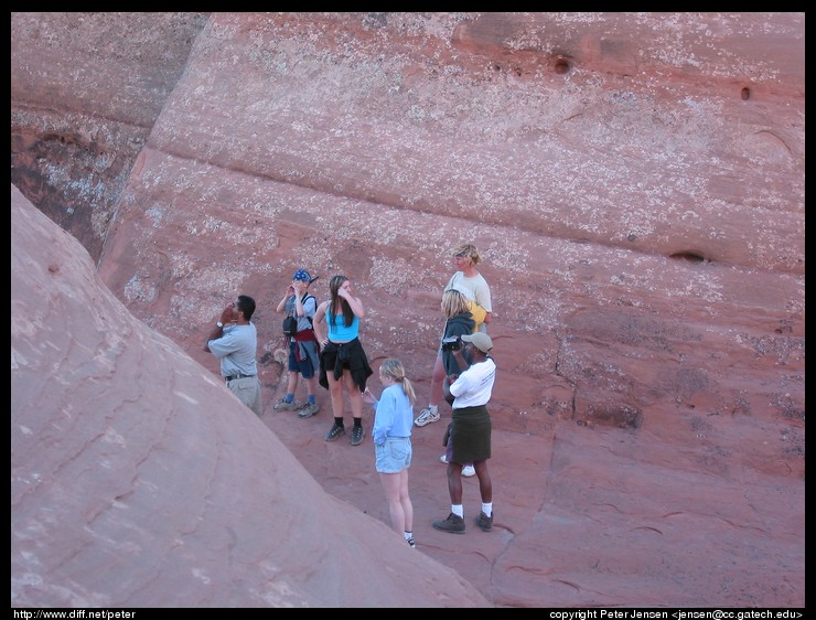 Delicate Arch