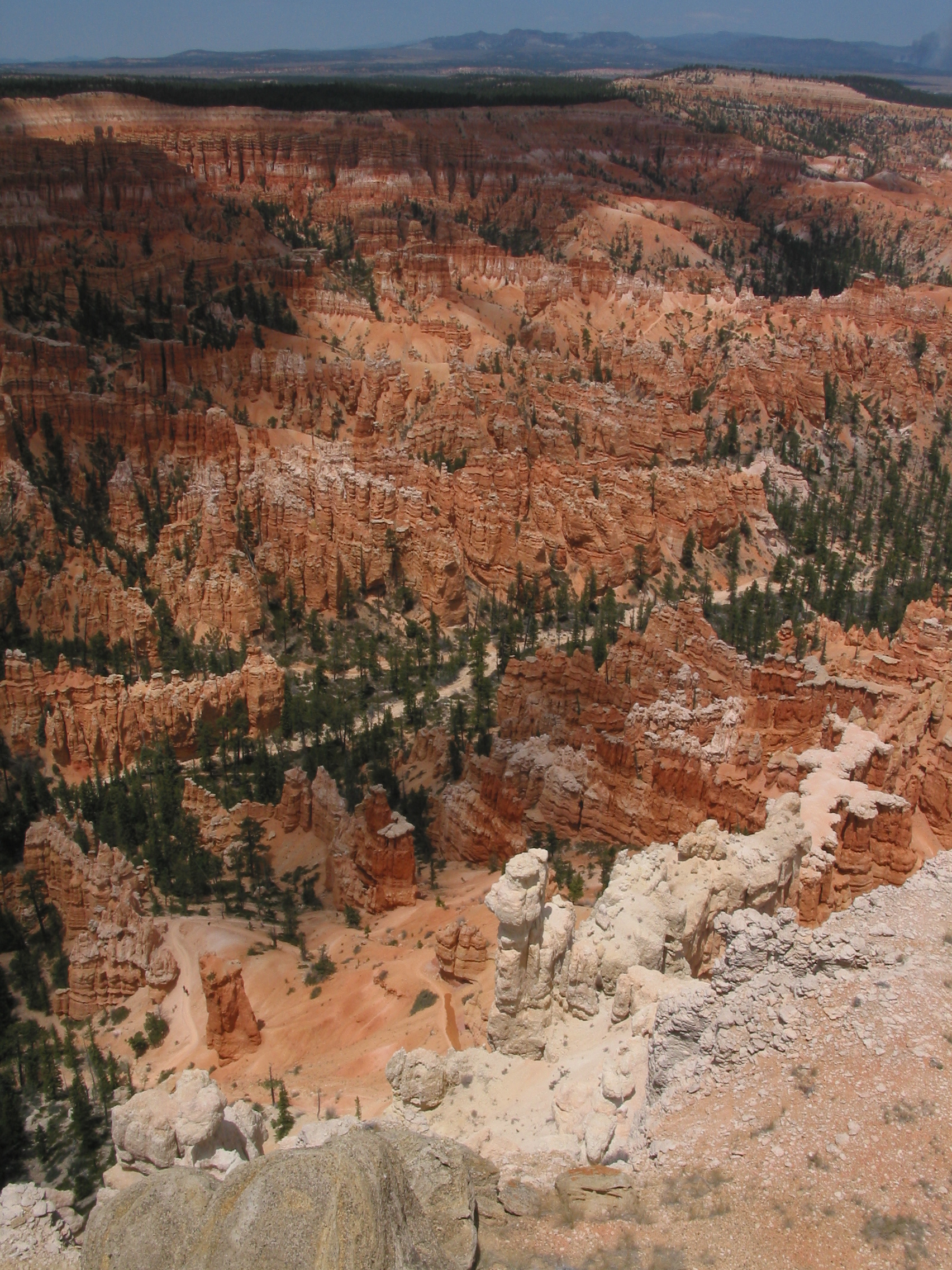 Bryce Canyon