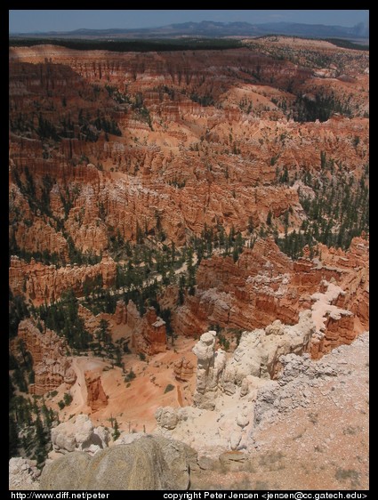 Bryce Canyon