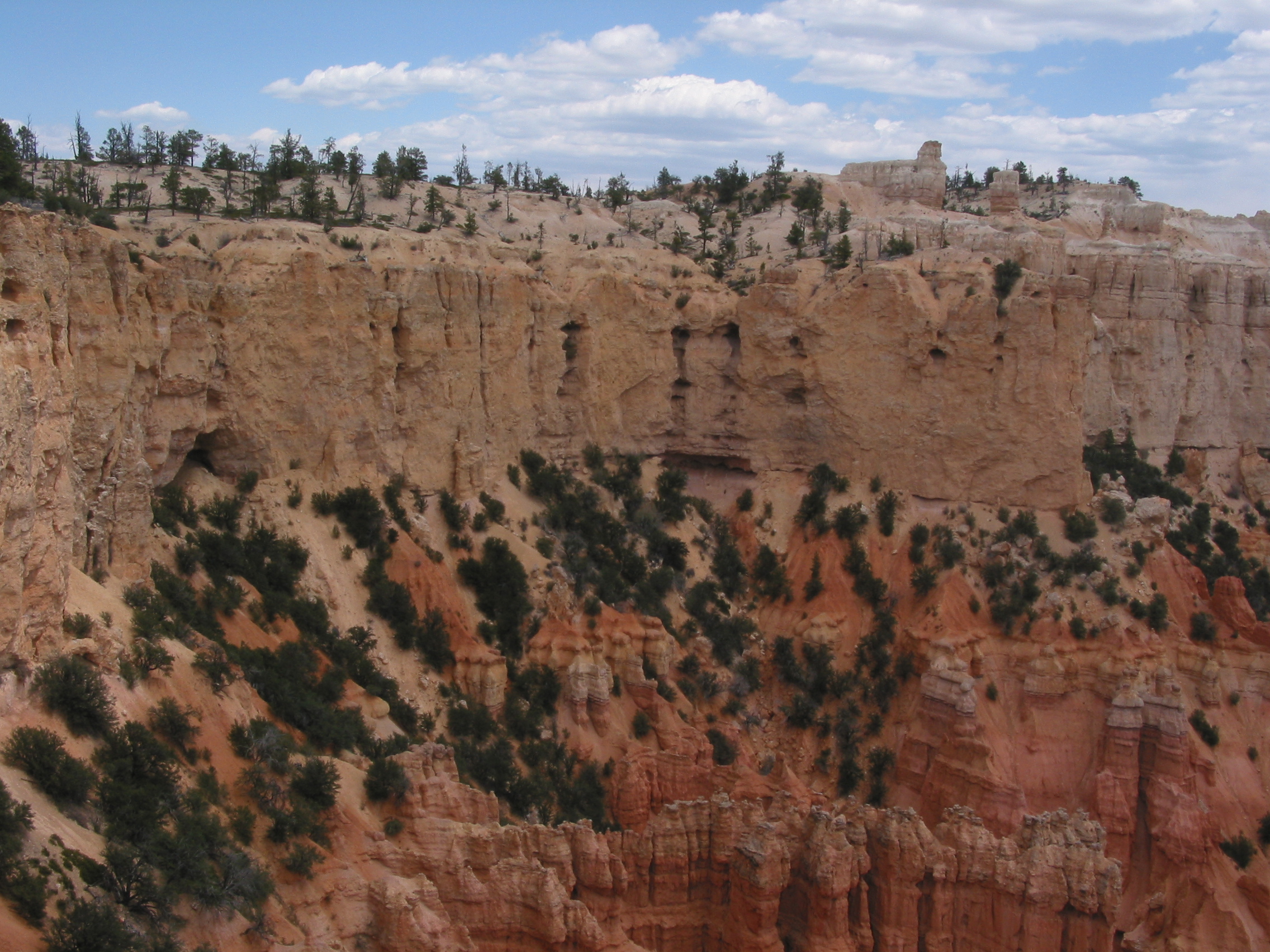 Bryce Canyon