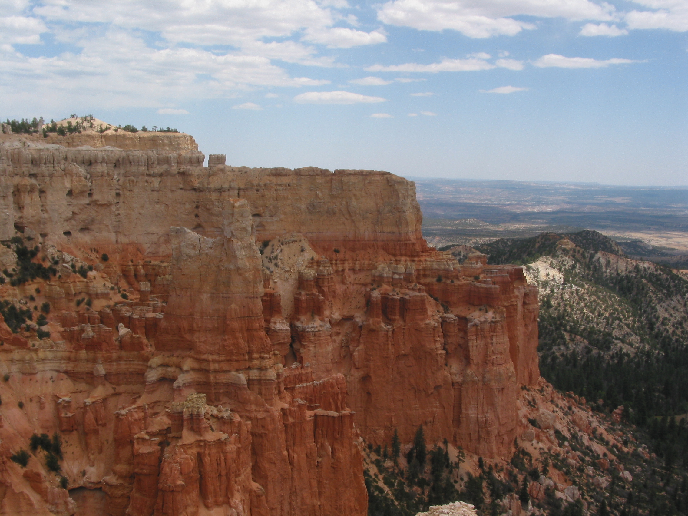 Bryce Canyon