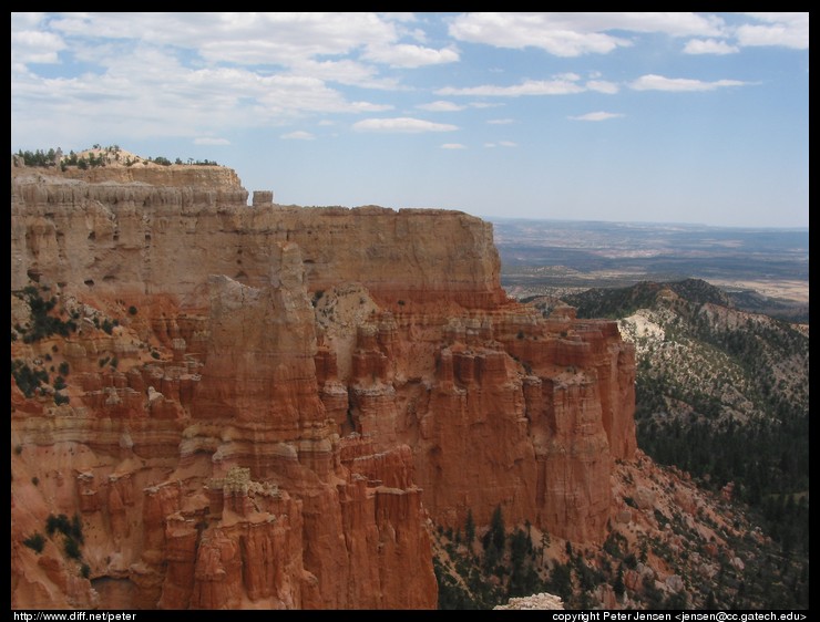 Bryce Canyon