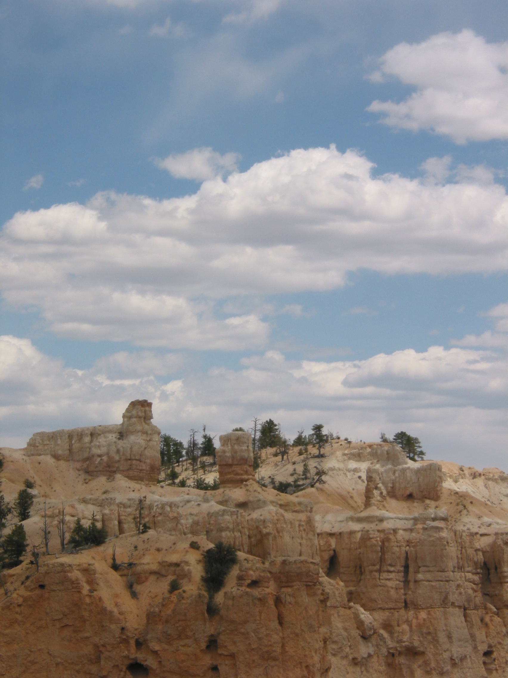 Bryce Canyon