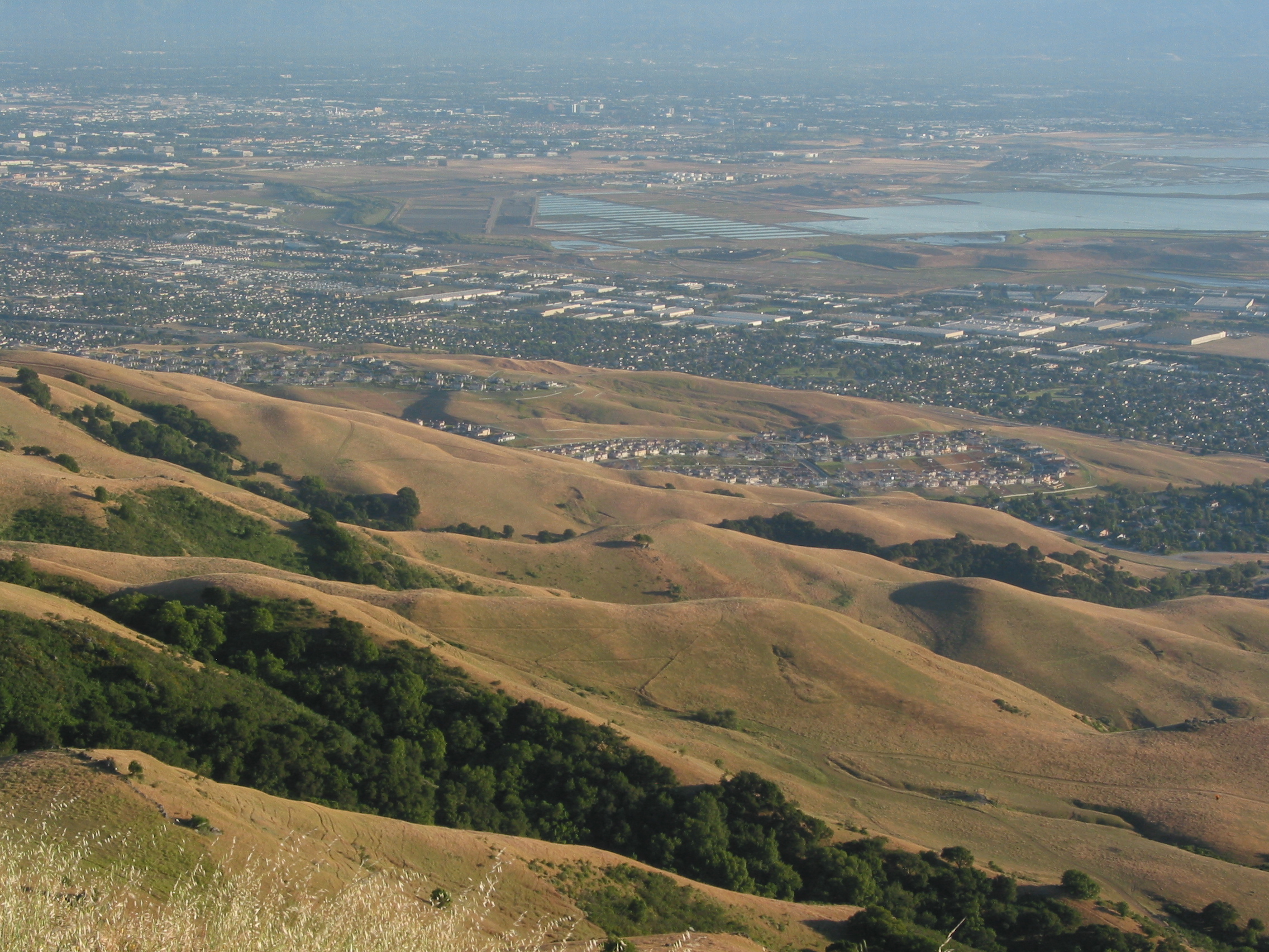 south bay and Santa Clara