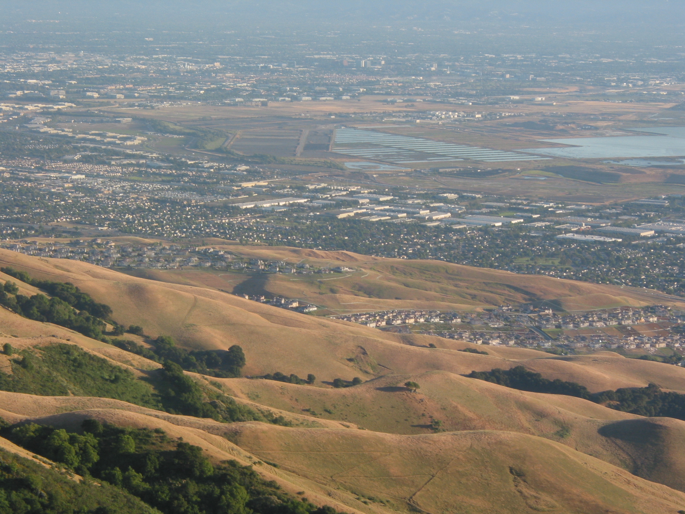 south bay and Santa Clara