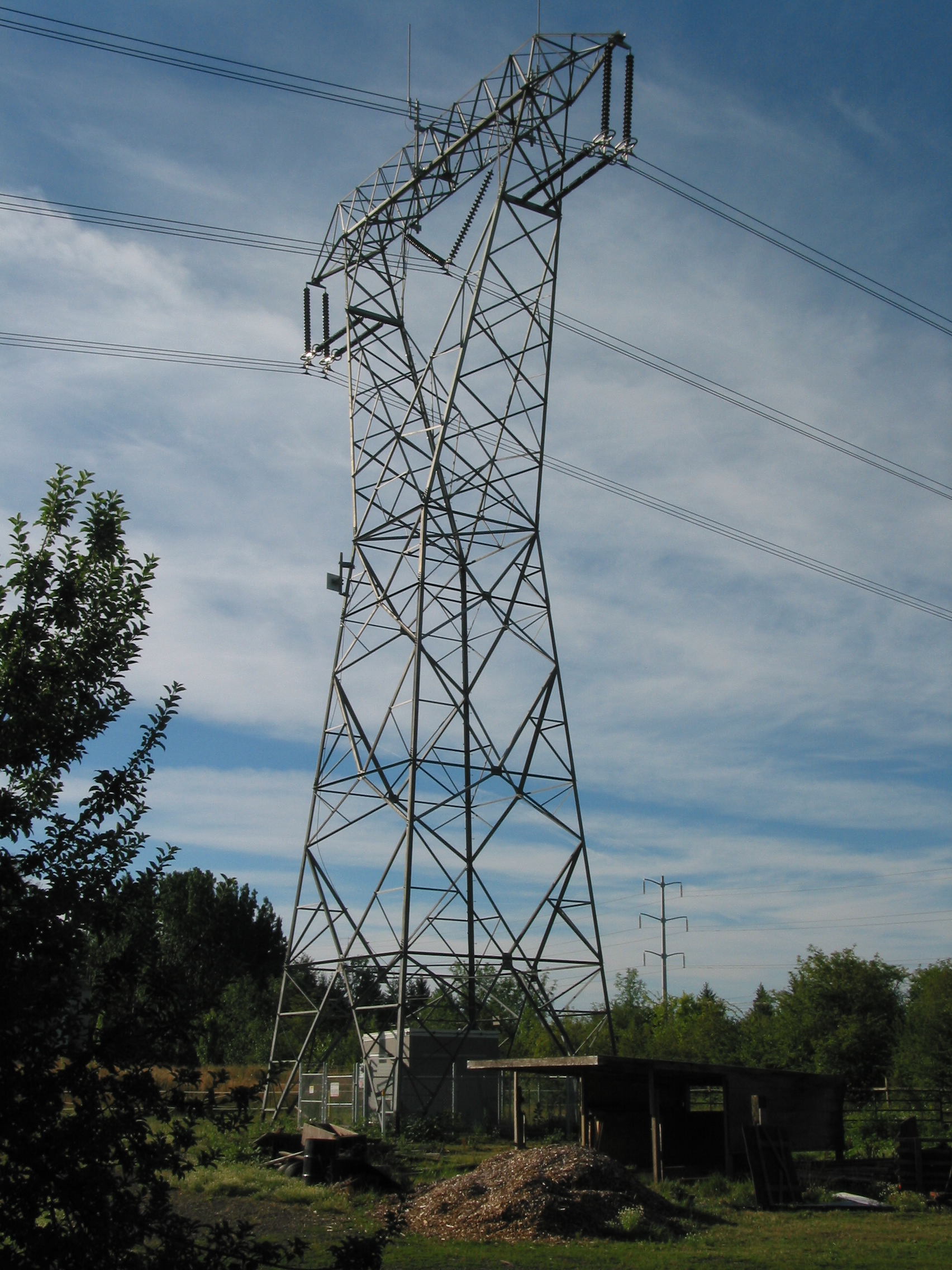 transmission lines