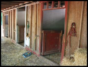 stables