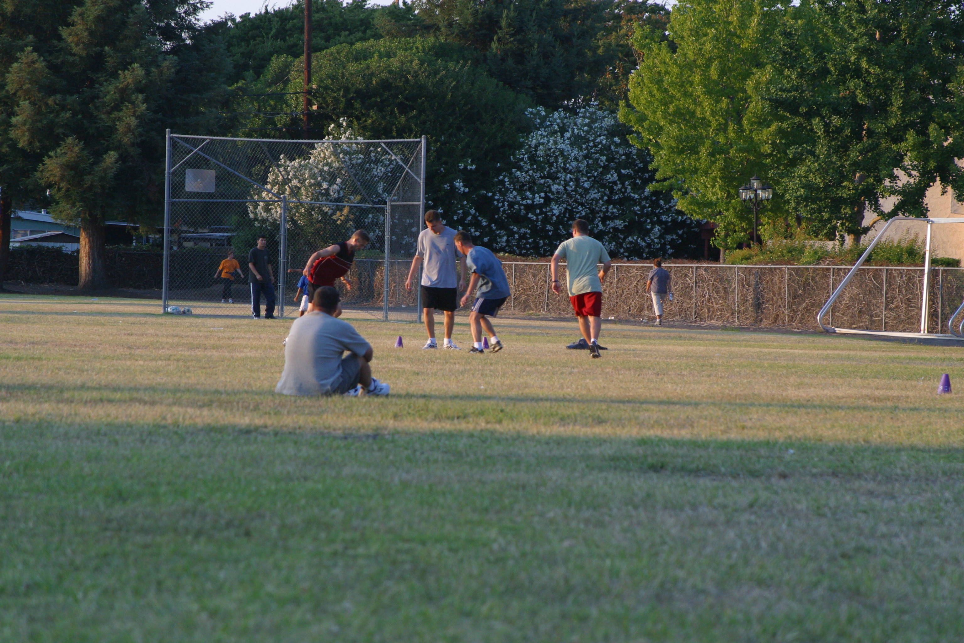 soccer