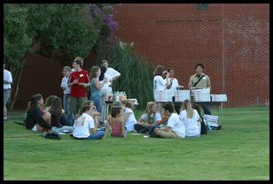 AKPSi picnic