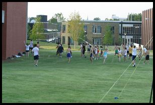 AKPSi picnic