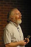 Steven Bellovin came to Tech and gave an interesting talk about routing security