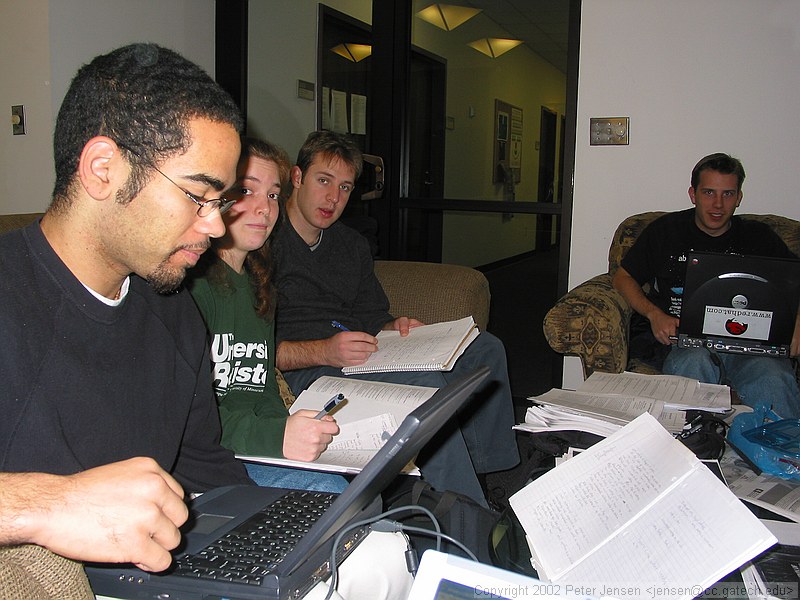 CS6470 study group