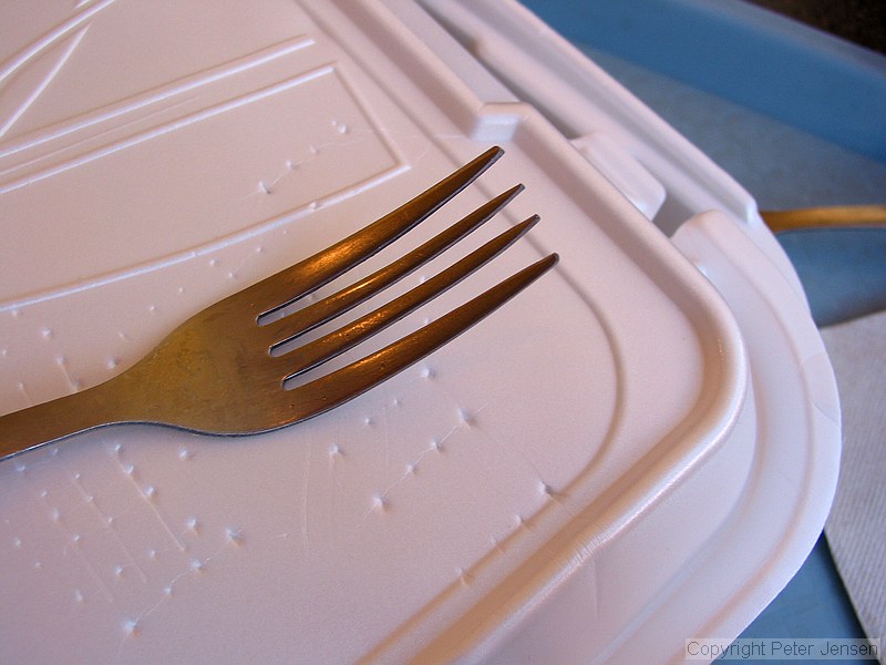 FORK!