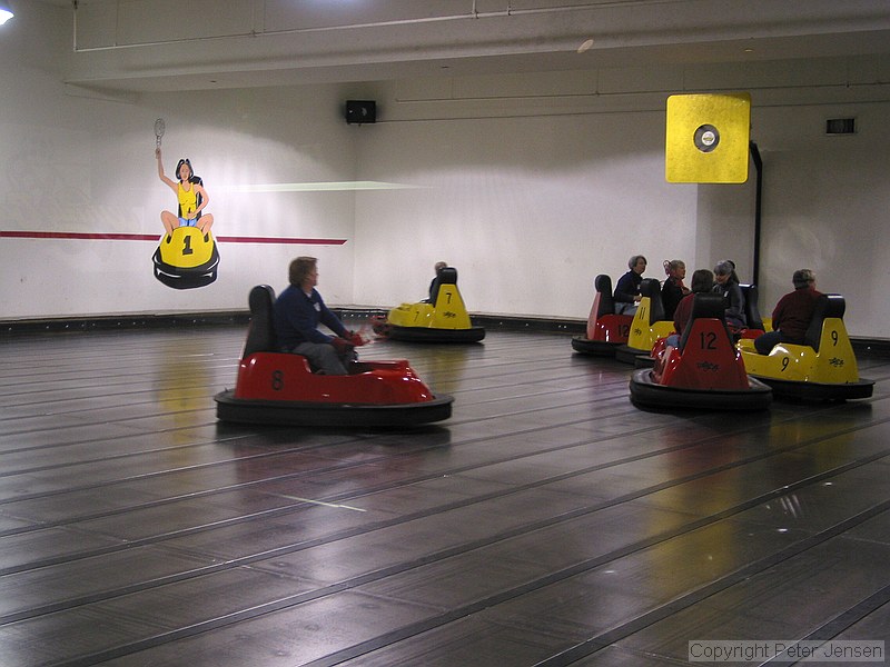 whirlyball