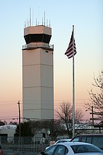 MCN tower