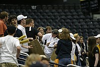 pep band