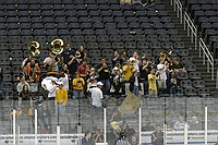 GT pep band