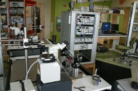 Potter Group lab