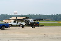 Cessna O-2 Skymaster