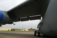 B-52 flaps