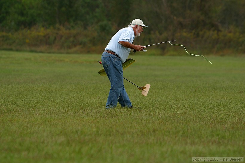 nice catch