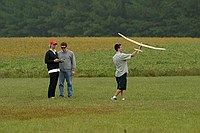 Breck, Adam, and Adam