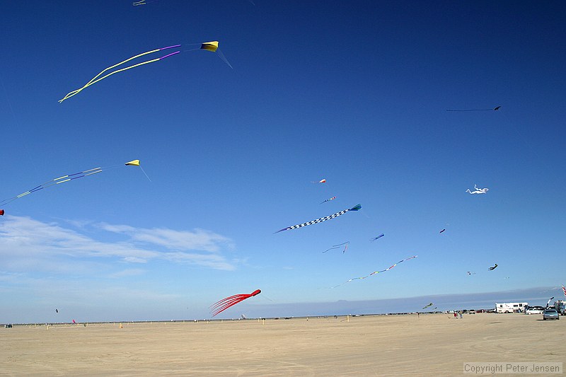 kites (with polarizer)