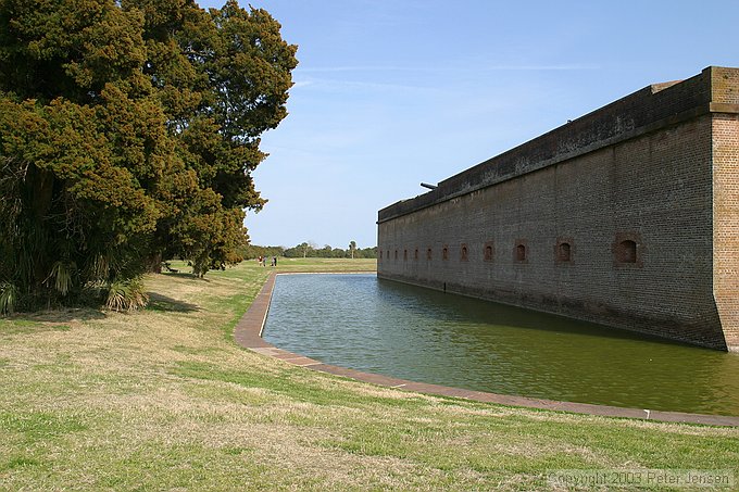 Ft. Pulaski