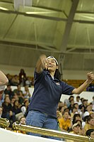 another paper airplane launch