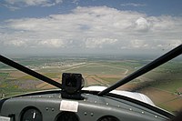 San Marcos airport