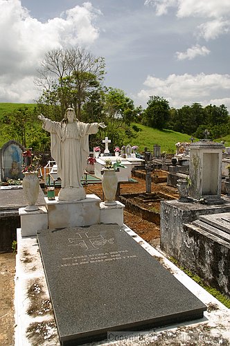 graves