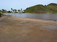 salt island salt pond