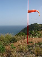 windsock