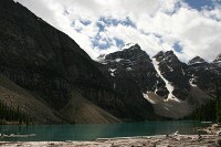 Moraine Lake