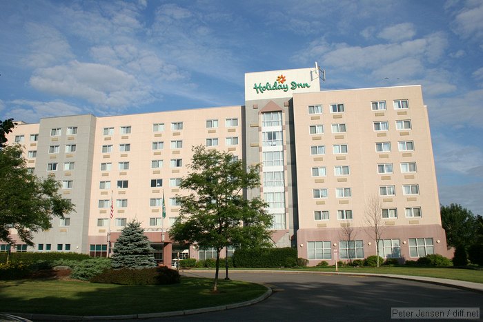 Holiday Inn Taunton