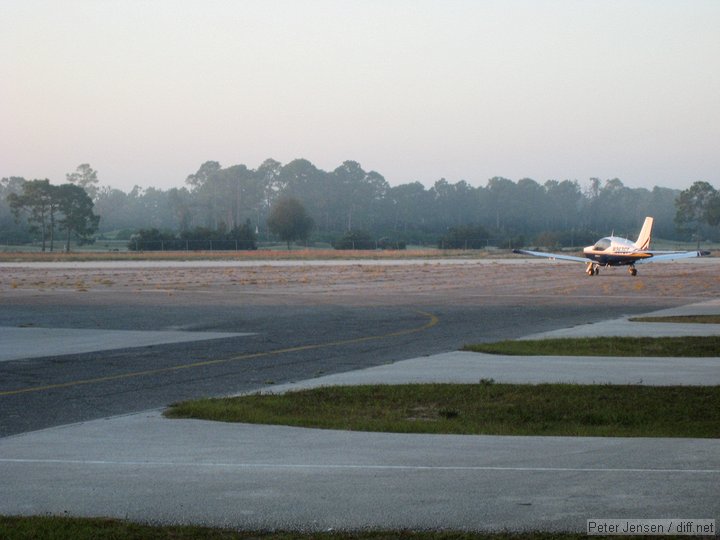 Socata TB-20  Trinidad N267GT