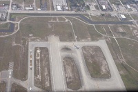 7 in line for departure at PBI