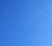 kite antenna