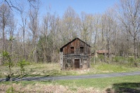 barn