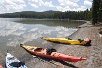 these kayaks were rented from http://www.snakeriverkayak.com/; the guide seemed pretty cool