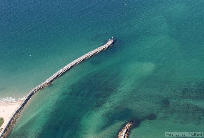 Sebastian Inlet