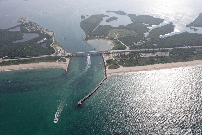 Sebastian Inlet